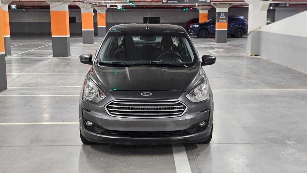 FORD KA +, miniatura 2
