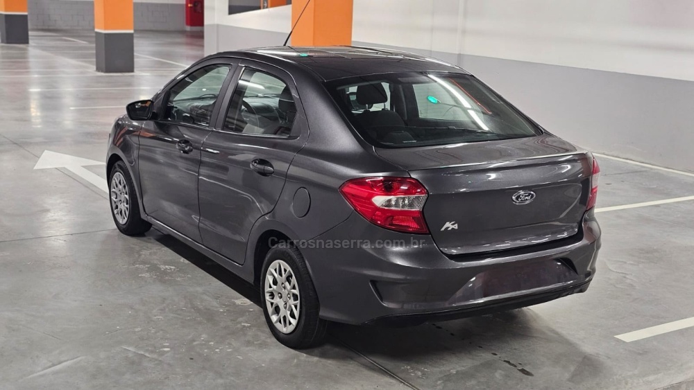 FORD KA +, miniatura 4