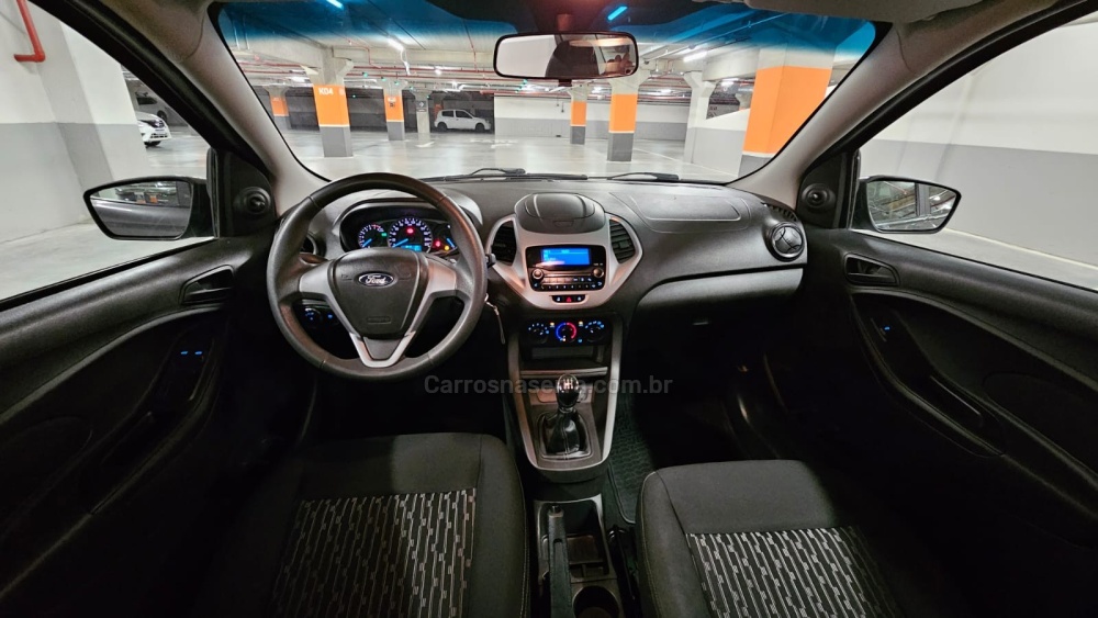 FORD KA +, miniatura 7