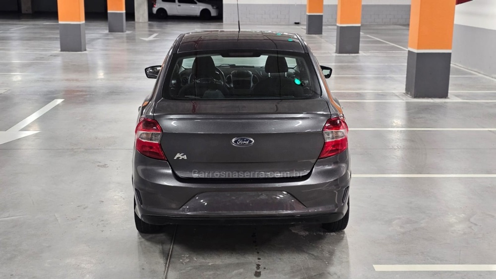 FORD KA +, miniatura 5