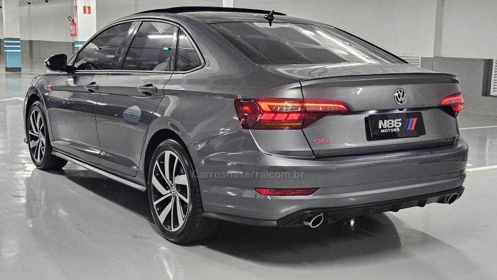 VOLKSWAGEN JETTA, miniatura 5