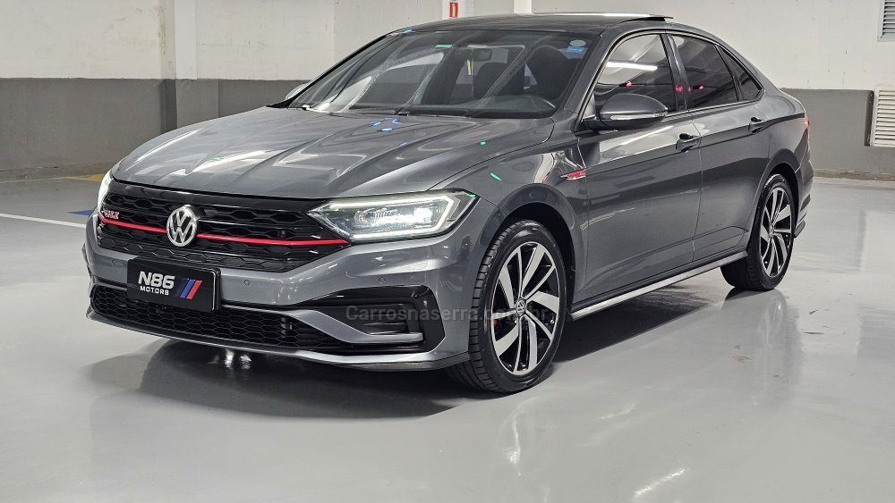 VOLKSWAGEN JETTA, miniatura 3
