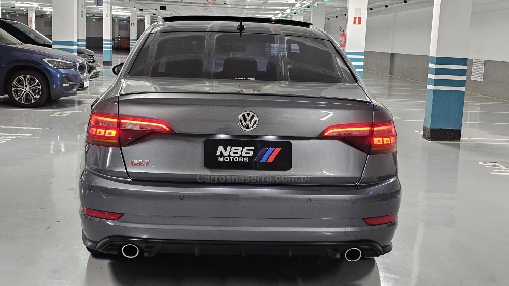 VOLKSWAGEN JETTA, miniatura 6
