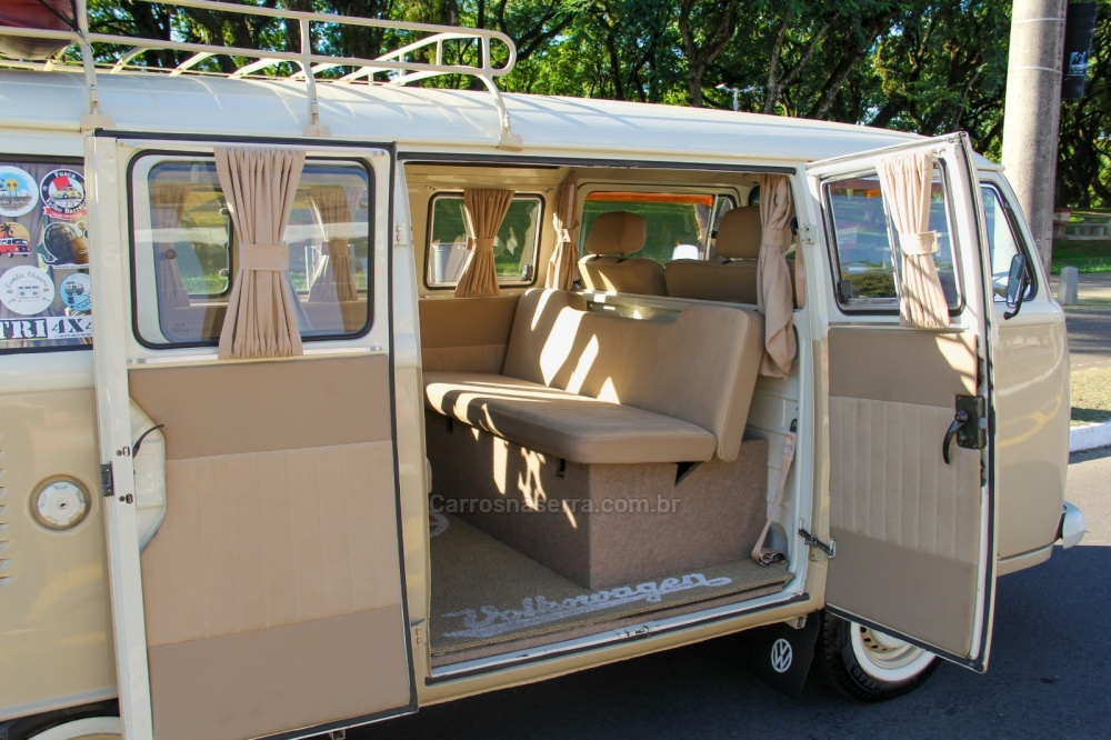 VOLKSWAGEN KOMBI, miniatura 9