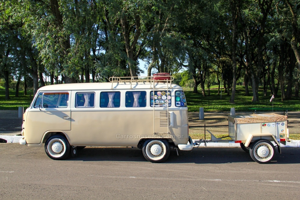 VOLKSWAGEN KOMBI, miniatura 4