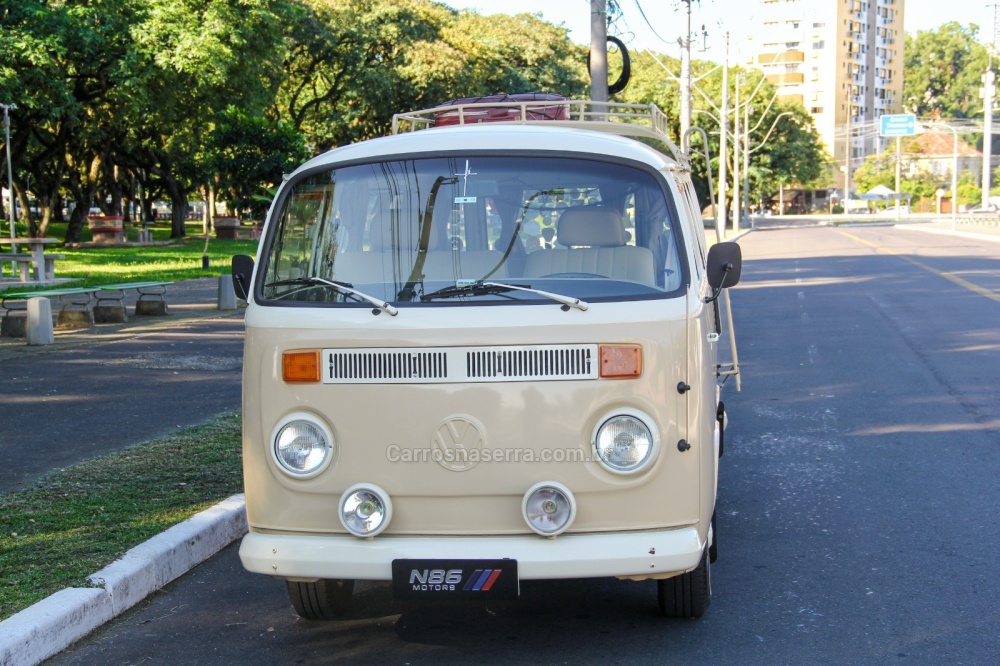 VOLKSWAGEN KOMBI, miniatura 2