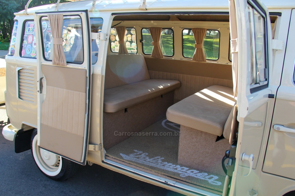 VOLKSWAGEN KOMBI, miniatura 11