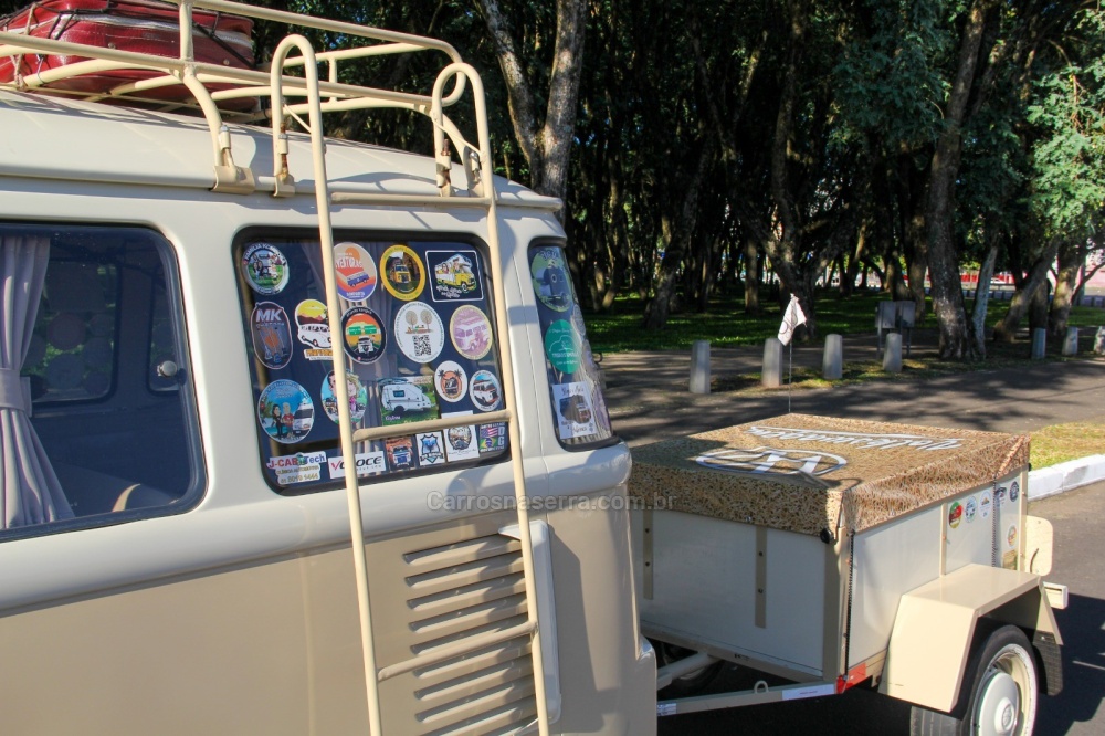 VOLKSWAGEN KOMBI, miniatura 18