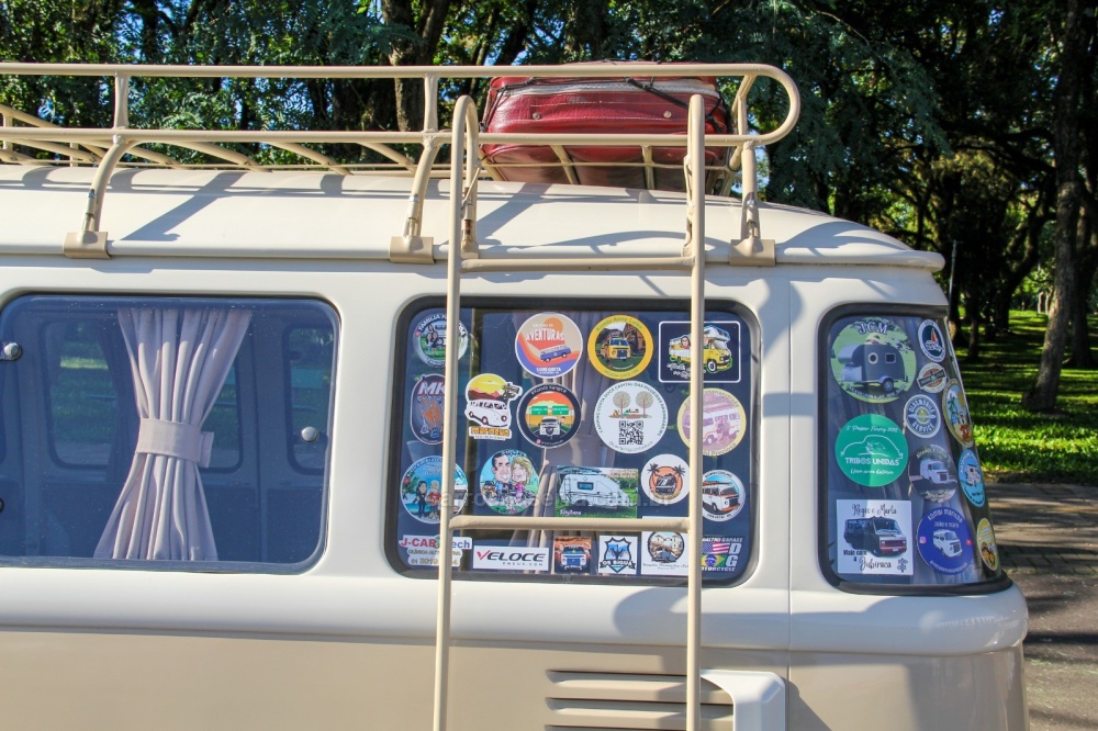 VOLKSWAGEN KOMBI, miniatura 16