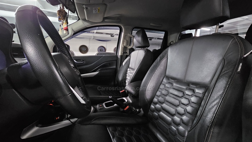 NISSAN FRONTIER, miniatura 13