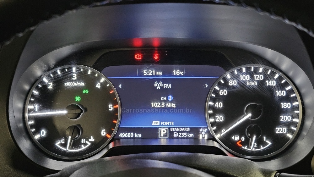 NISSAN FRONTIER, miniatura 14