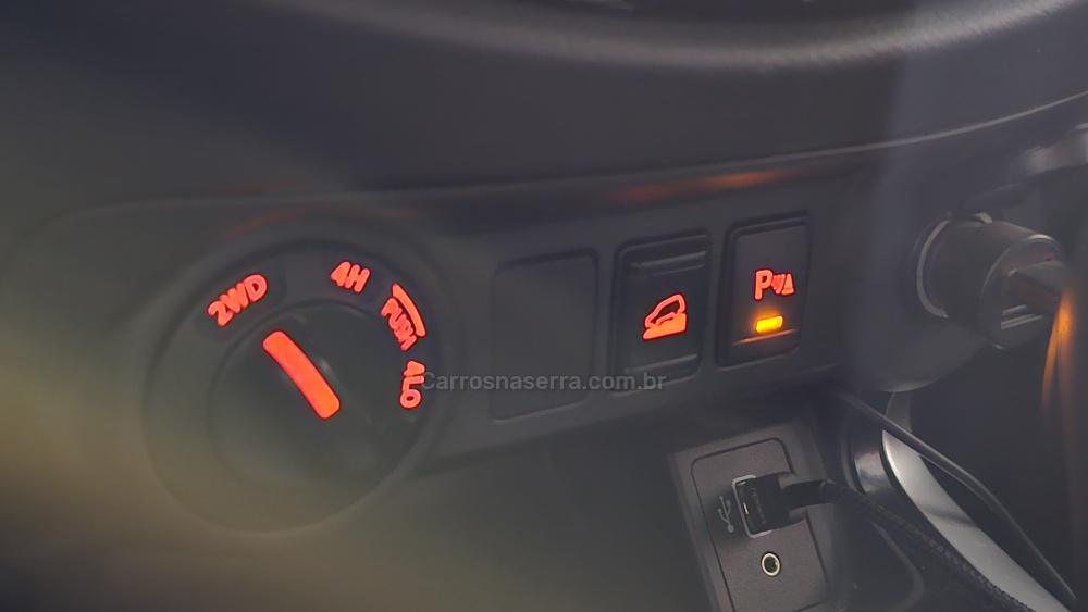 NISSAN FRONTIER, miniatura 17