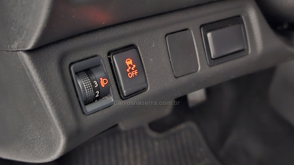 NISSAN FRONTIER, miniatura 19