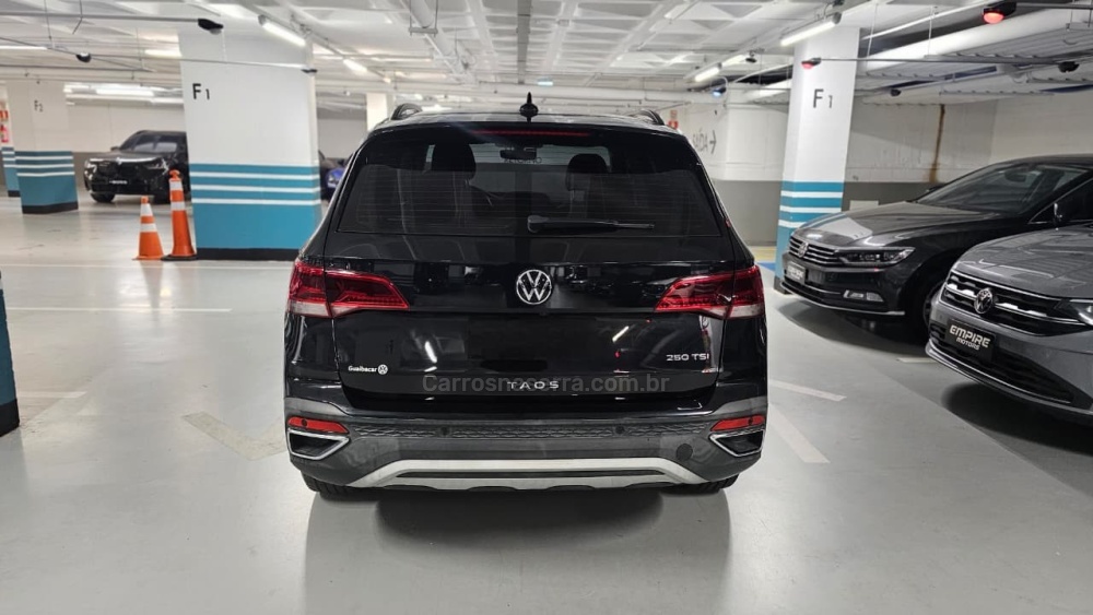 VOLKSWAGEN TAOS, miniatura 5