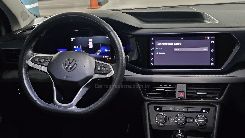VOLKSWAGEN TAOS, miniatura 9