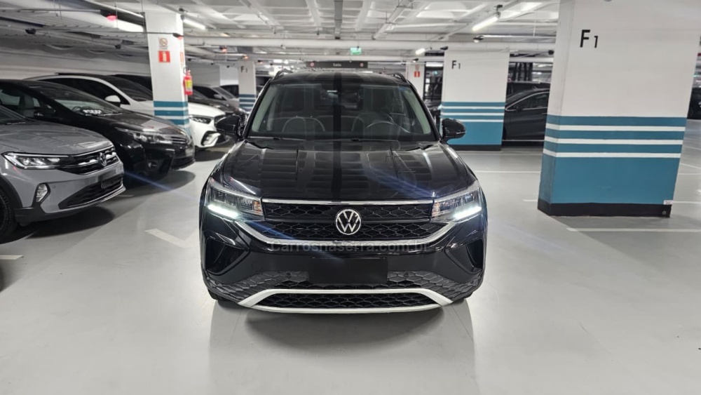 VOLKSWAGEN TAOS, miniatura 2