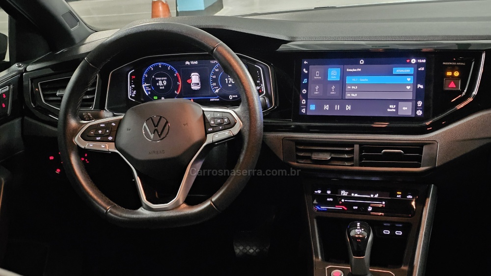 VOLKSWAGEN NIVUS, miniatura 7