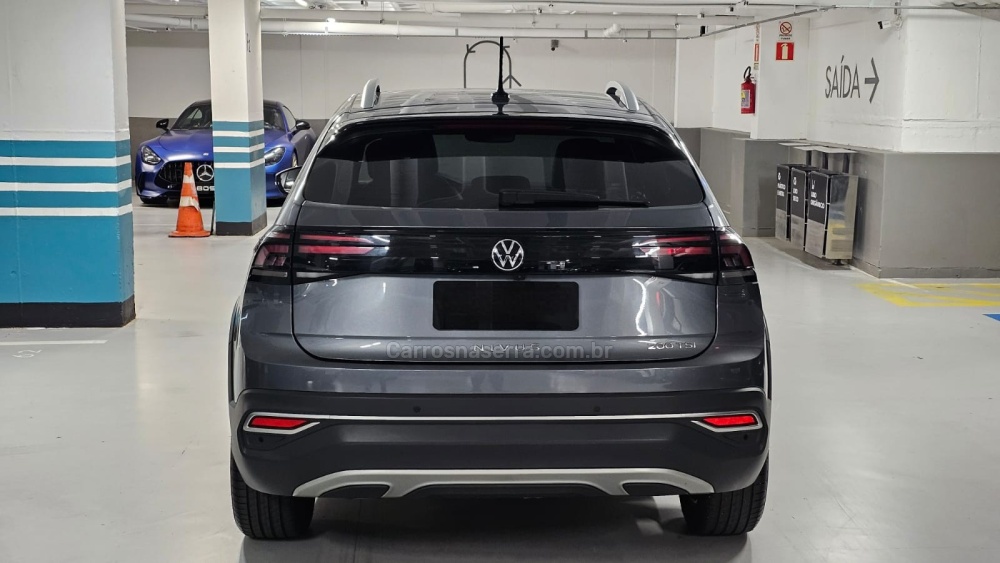 VOLKSWAGEN NIVUS, miniatura 5