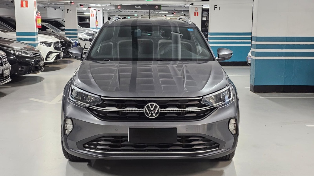 VOLKSWAGEN NIVUS, miniatura 2