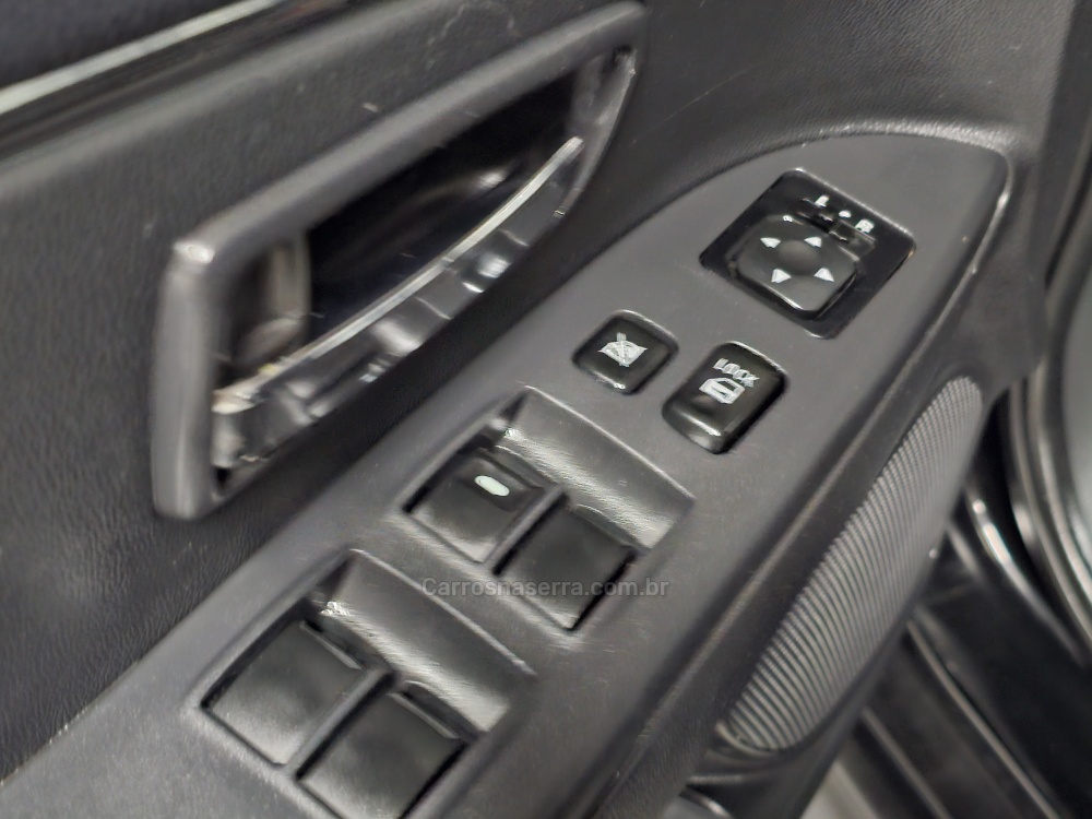 MITSUBISHI ASX, miniatura 17