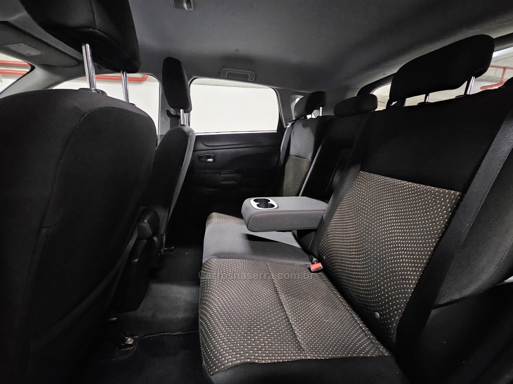 MITSUBISHI ASX, miniatura 19