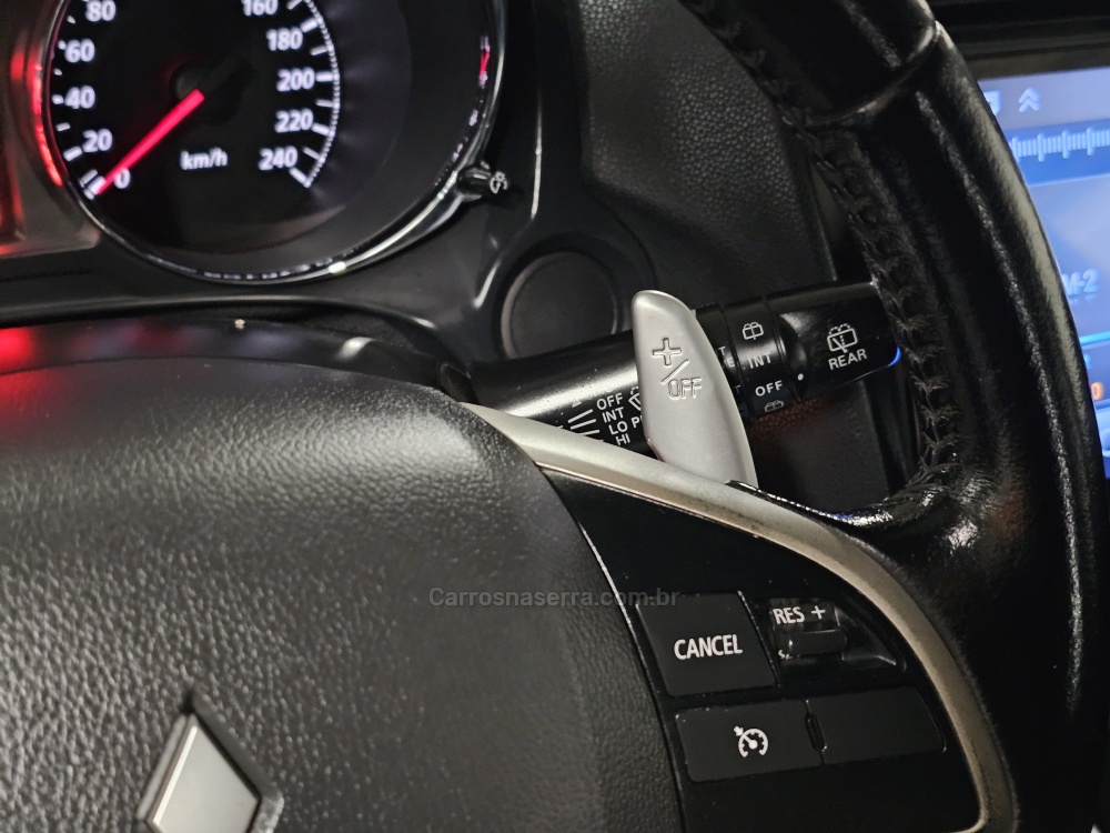 MITSUBISHI ASX, miniatura 16