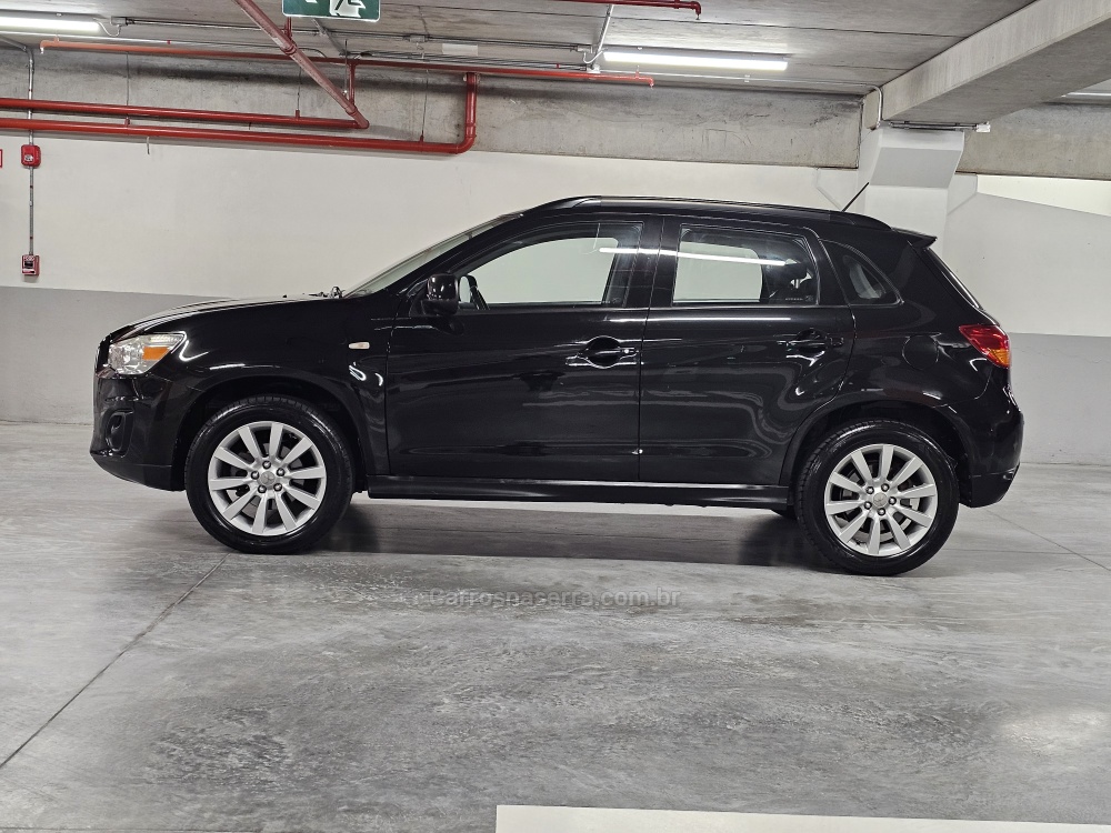MITSUBISHI ASX, miniatura 4