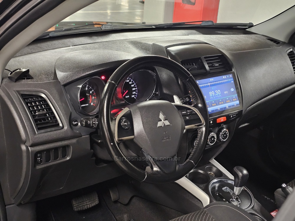 MITSUBISHI ASX, miniatura 10