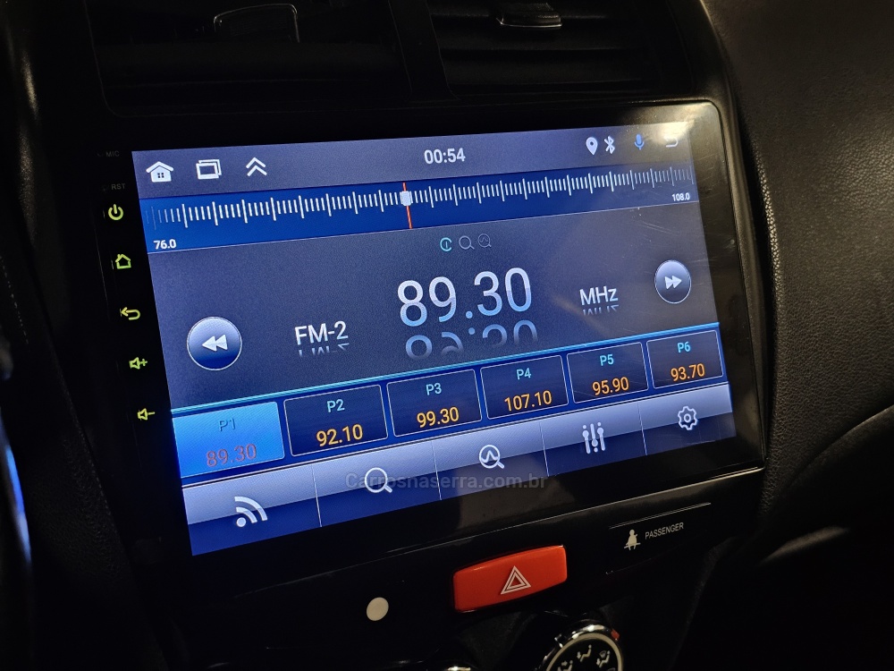 MITSUBISHI ASX, miniatura 15
