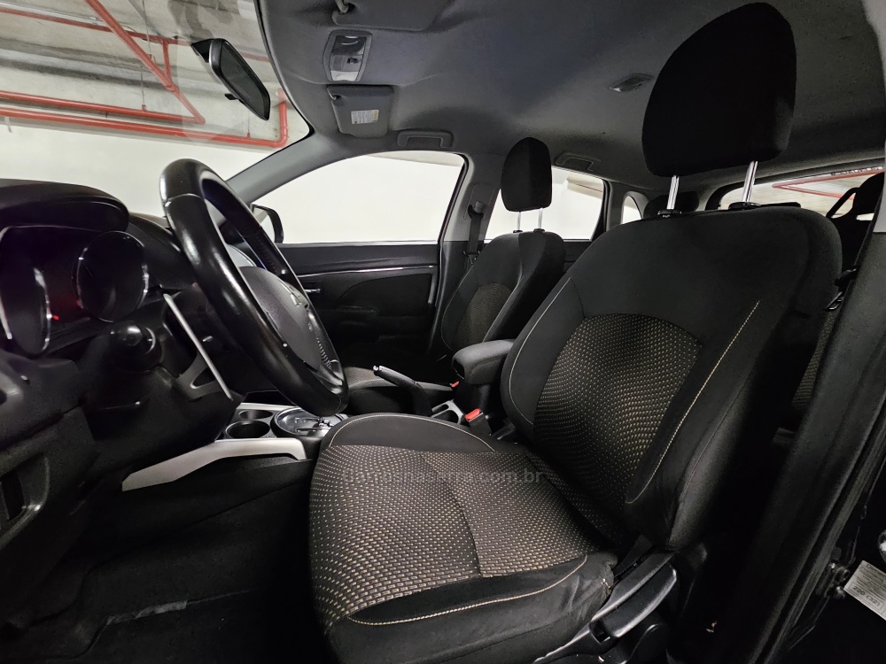 MITSUBISHI ASX, miniatura 11