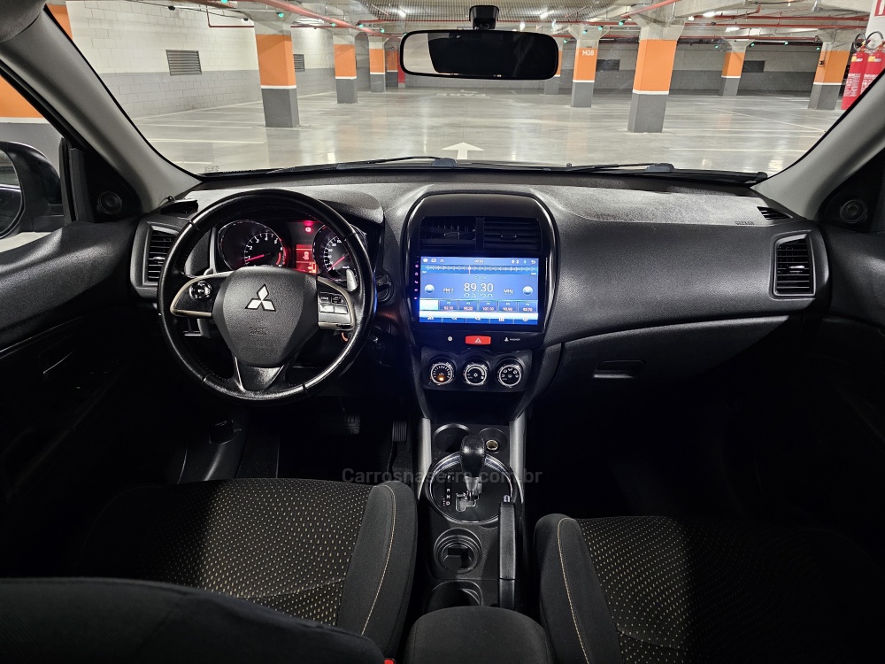 MITSUBISHI ASX, miniatura 8