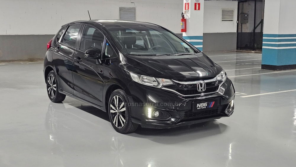 HONDA FIT, foto 1