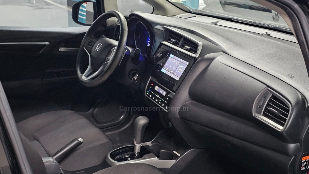HONDA FIT, miniatura 13