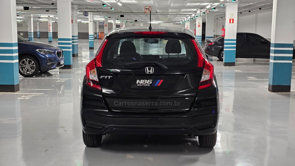 HONDA FIT, miniatura 6