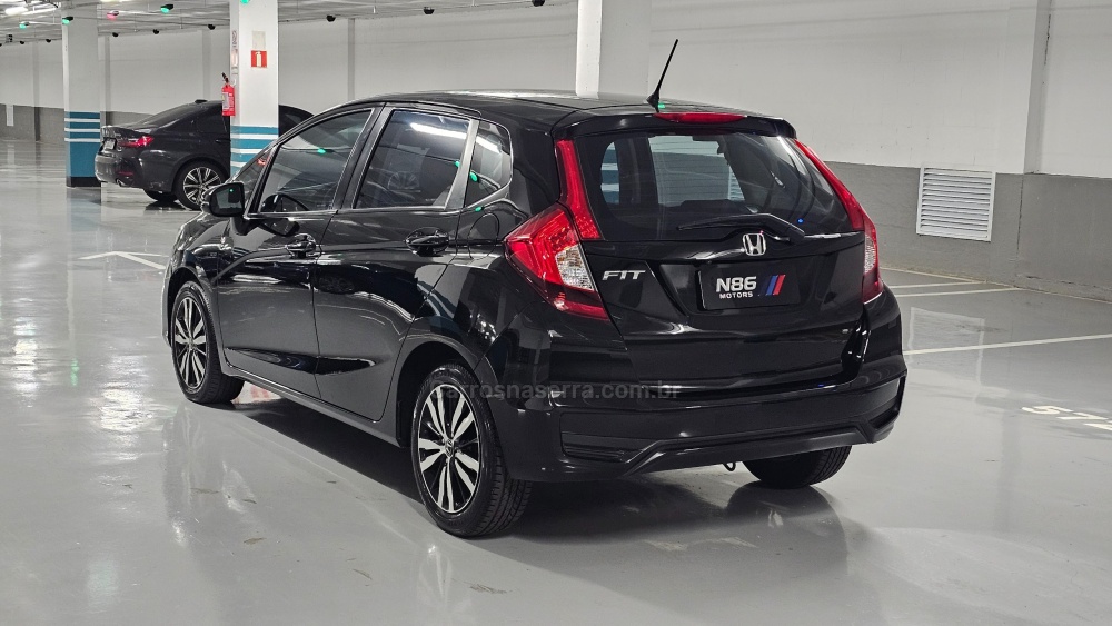 HONDA FIT, miniatura 5