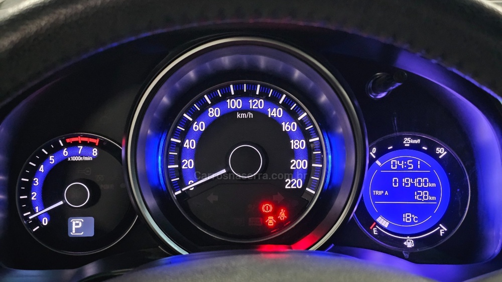 HONDA FIT, miniatura 14