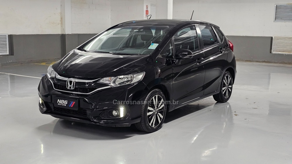 HONDA FIT, miniatura 3