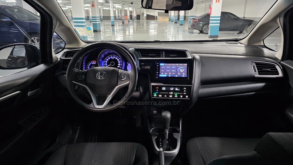 HONDA FIT, miniatura 10