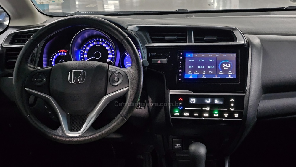HONDA FIT, miniatura 11