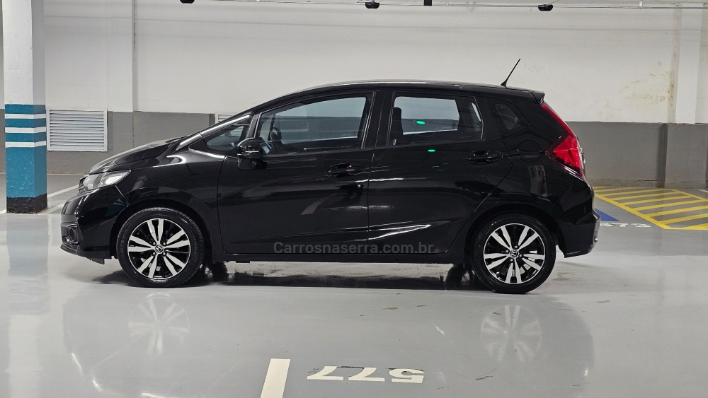 HONDA FIT, miniatura 4