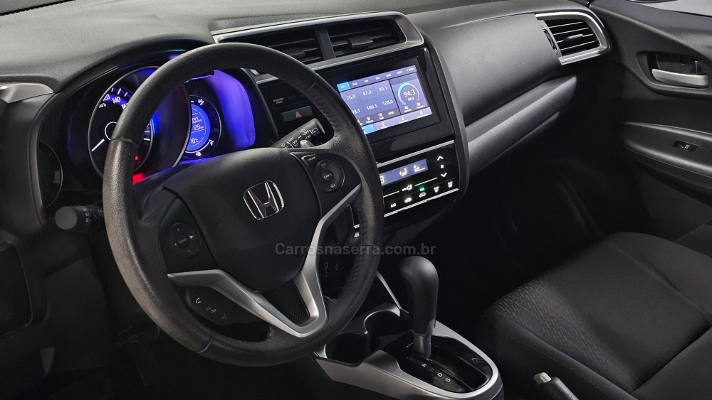 HONDA FIT, miniatura 12