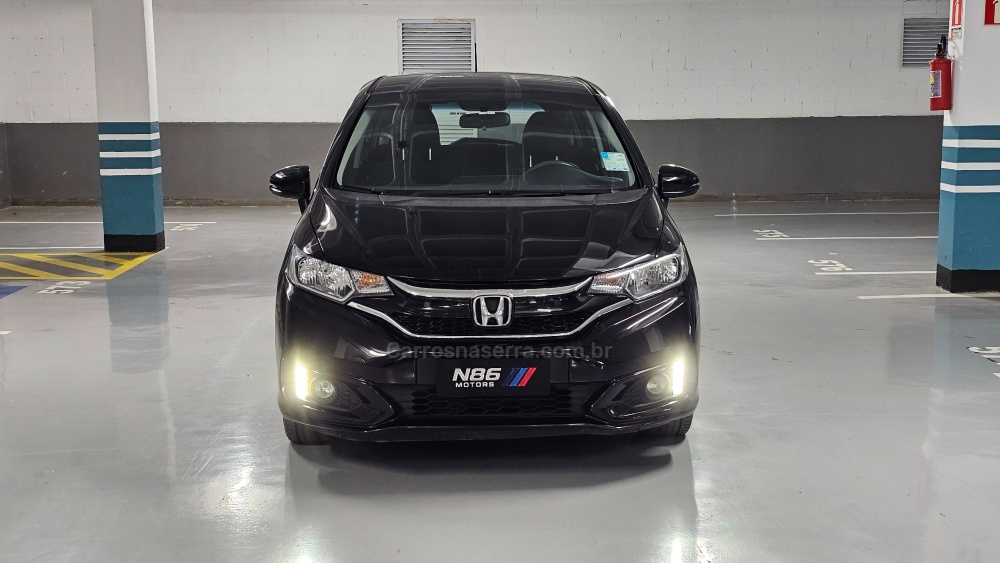 HONDA FIT, miniatura 2