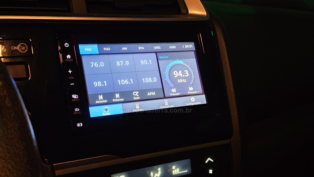 HONDA FIT, miniatura 16