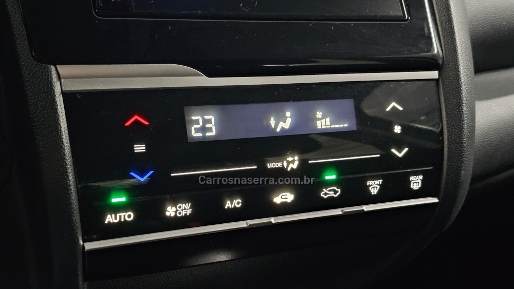 HONDA FIT, miniatura 15