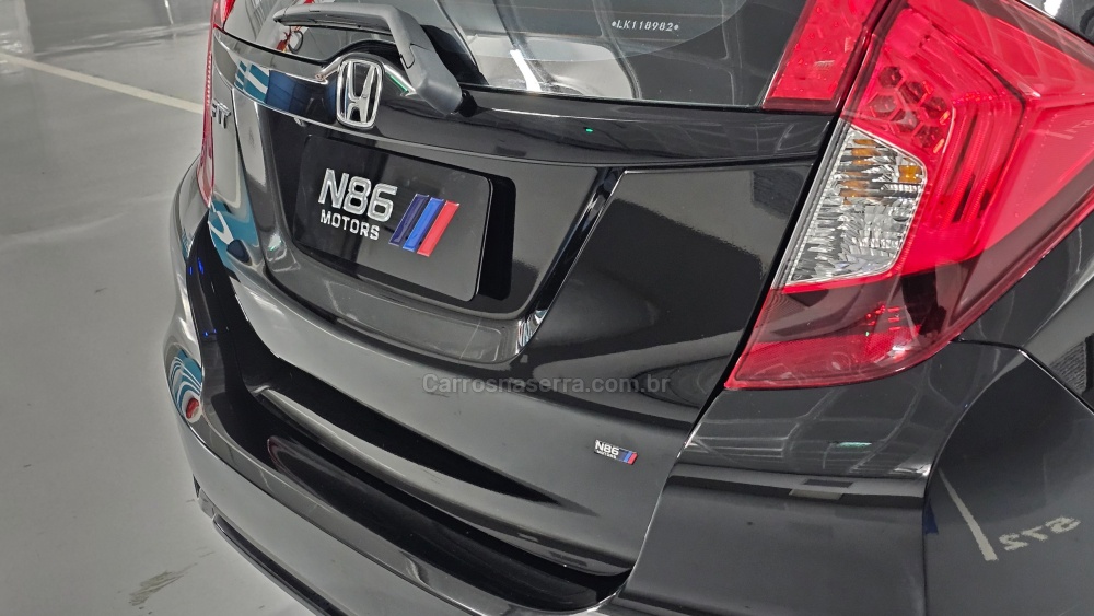 HONDA FIT, miniatura 19