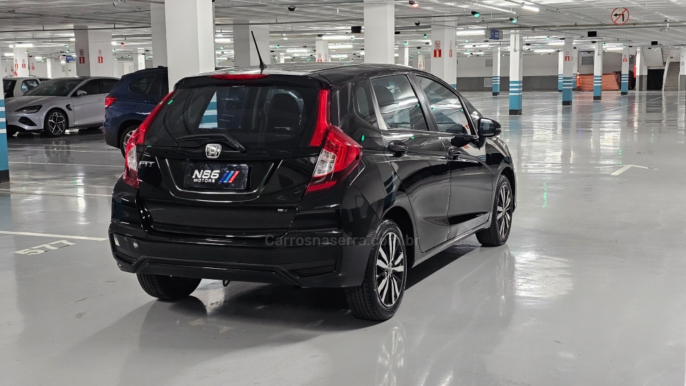 HONDA FIT, miniatura 7