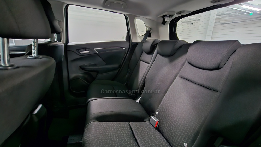 HONDA FIT, miniatura 18