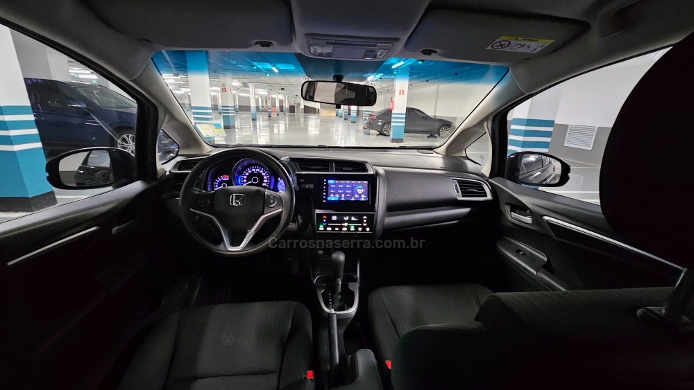 HONDA FIT, miniatura 9