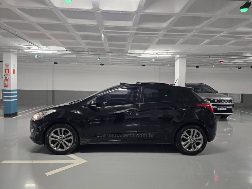 HYUNDAI I30, miniatura 4