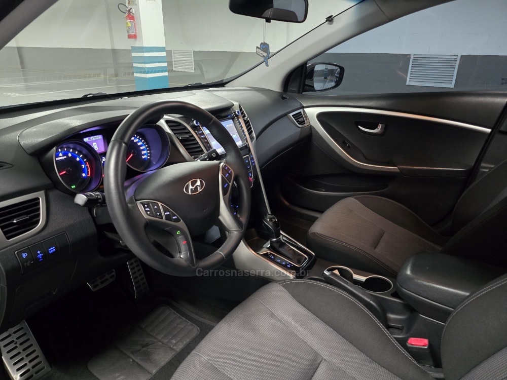 HYUNDAI I30, miniatura 10